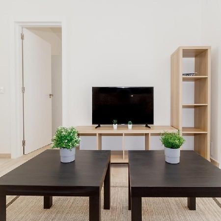 Moderno Apartamento Urbano En Barrio Historico 1ºd Санта-Крус-де-Тенеріфе Екстер'єр фото