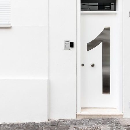 Moderno Apartamento Urbano En Barrio Historico 1ºd Санта-Крус-де-Тенеріфе Екстер'єр фото
